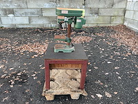 Power choise li-icg kolom boormachine boorgereedschap - afbeelding 6 van  11