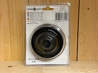 Power craft trimmerspoel (100x) - afbeelding 2 van  2