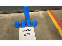 Power cups - afbeelding 1 van  1