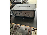 Power dynamics - amplifier - afbeelding 1 van  4