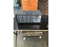 Power dynamics - amplifier - afbeelding 2 van  4