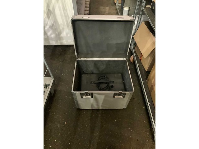 Power dynamics - amplifier - afbeelding 3 van  4