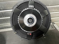 Power dynamics - pd18ps 18 inch - speakers (3x) - afbeelding 3 van  5