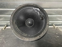 Power dynamics - pd18ps 18 inch - speakers (3x) - afbeelding 4 van  5