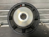 Power dynamics - pd18ps 18 inch - speakers (3x) - afbeelding 5 van  5