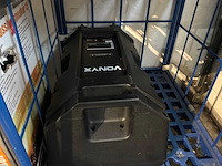 Power dynamics pd415p luidspreker (4x)