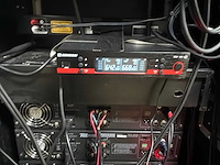 Power dynamisch 100v versterker set - afbeelding 9 van  9