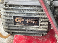 Power ease tp2530 hogedrukreiniger, benzine - afbeelding 5 van  5