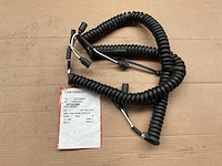 Power electric cable assembly (2x) - afbeelding 1 van  3