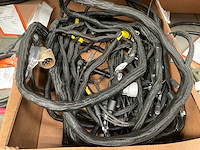 Power electrical cable assembly - afbeelding 1 van  2