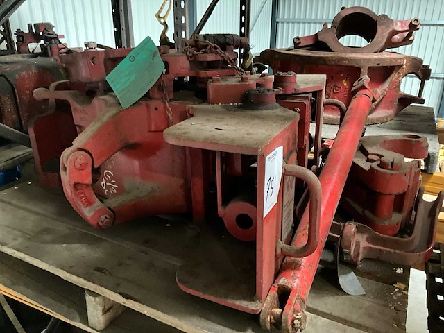 Power elevator - afbeelding 1 van  4
