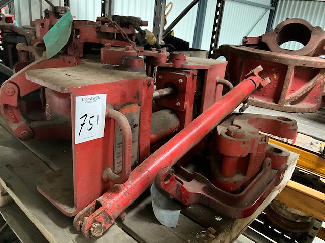 Power elevator - afbeelding 2 van  4