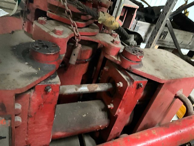Power elevator - afbeelding 4 van  4