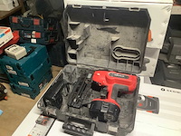 Power f16 spijkers, schieter - afbeelding 1 van  4