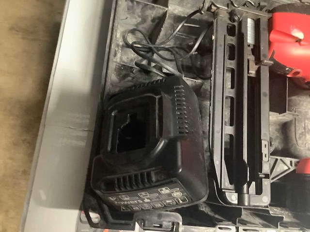 Power f16 spijkers, schieter - afbeelding 3 van  4