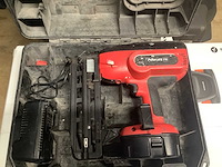 Power f16 spijkers, schieter - afbeelding 4 van  4