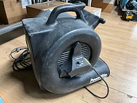 Power-flite pd500 bouwdroger - afbeelding 2 van  4