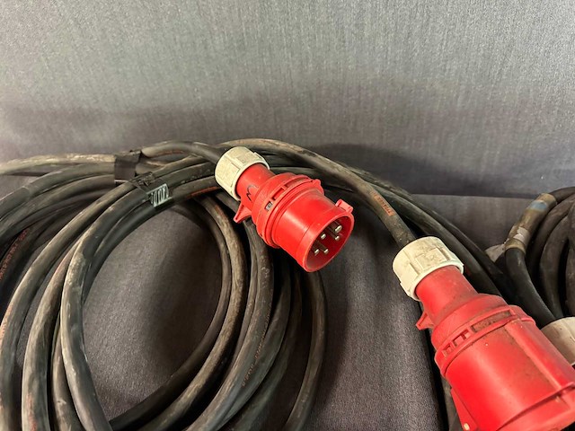Power flow cable 16a (4x) - afbeelding 1 van  3