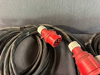 Power flow cable 16a (4x) - afbeelding 1 van  3