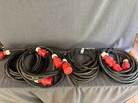 Power flow cable 16a (4x) - afbeelding 2 van  3