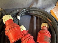 Power flow cable 16a (4x) - afbeelding 3 van  3