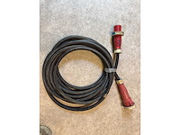 Power flow cable 63a cee cable - afbeelding 1 van  1