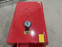 Power generator - pg6500ds - mobiele diesel generator - afbeelding 4 van  9