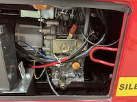 Power generator - pg6500ds - mobiele diesel generator - afbeelding 8 van  9