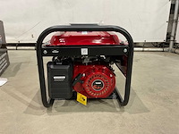 Power generator - pt8500we - generator - afbeelding 8 van  11