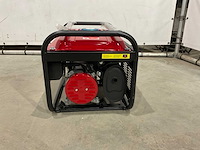 Power generator - pt8500we - generator - afbeelding 9 van  11
