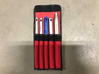 Power hand - centreerbussen set (2x) - afbeelding 1 van  2