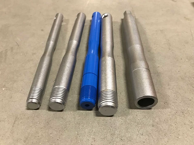 Power hand - centreerbussen set (2x) - afbeelding 2 van  2