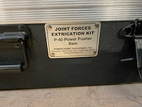 Power hank safety and rescue equipment set - afbeelding 10 van  12