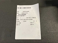 Power hank safety and rescue equipment set - afbeelding 8 van  12