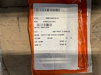 Power hank safety and rescue equipment set - afbeelding 4 van  12