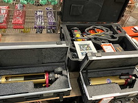 Power hank safety and rescue equipment set - afbeelding 1 van  12