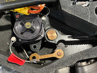 Power hank safety and rescue equipment set - afbeelding 3 van  12