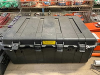 Power hank safety and rescue equipment set - afbeelding 12 van  12