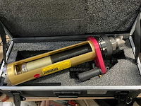 Power hank safety and rescue equipment set - afbeelding 9 van  12