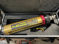 Power hank safety and rescue equipment set - afbeelding 2 van  12