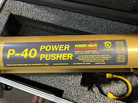 Power hank safety and rescue equipment set - afbeelding 7 van  12