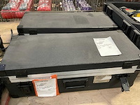 Power hank safety and rescue equipment set - afbeelding 6 van  12