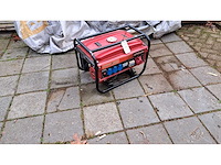 Power haus - kw 6500 - agregaat - afbeelding 2 van  5