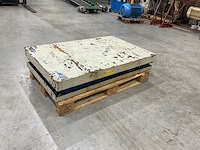 Power lift schaarlift - afbeelding 1 van  6