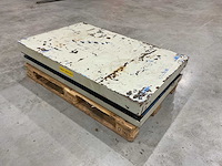 Power lift schaarlift - afbeelding 2 van  6