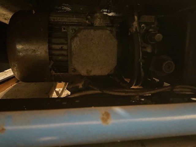 Power lift schaarlift - afbeelding 6 van  6