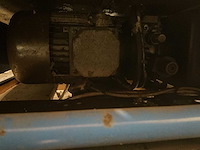 Power lift schaarlift - afbeelding 6 van  6