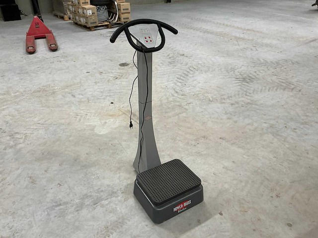 Power maxx vibrations - afbeelding 1 van  5