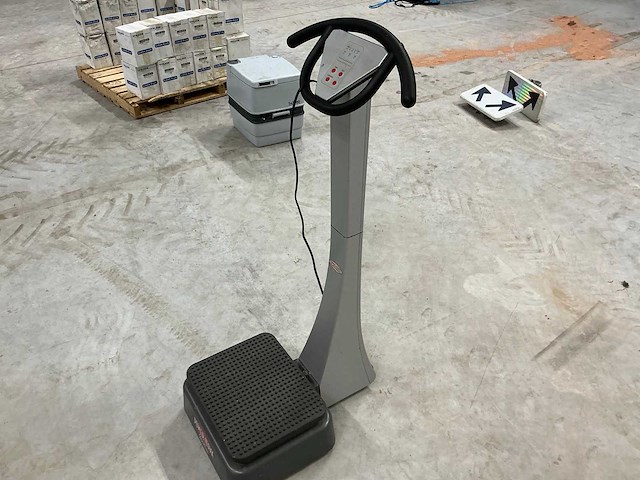 Power maxx vibrations - afbeelding 4 van  5