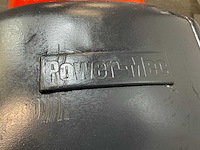 Power mec gasoline mixer betonmixer - afbeelding 7 van  7